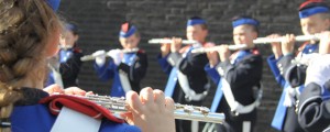 Jong Pasveer en Pasveer