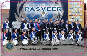 Cultuursteun pas gift
