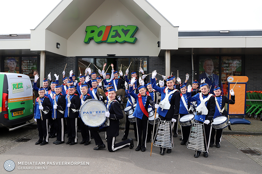 GRD - 196 - AH XL en Poiesz Klein
