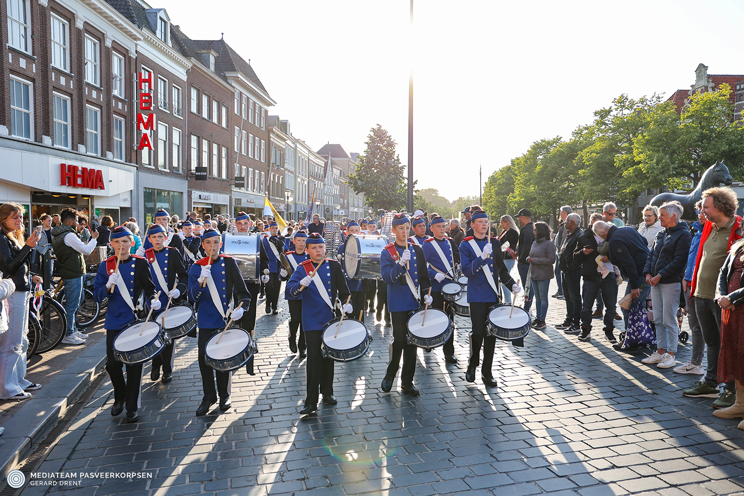 (02) - Avondvierdaagse GRDrent