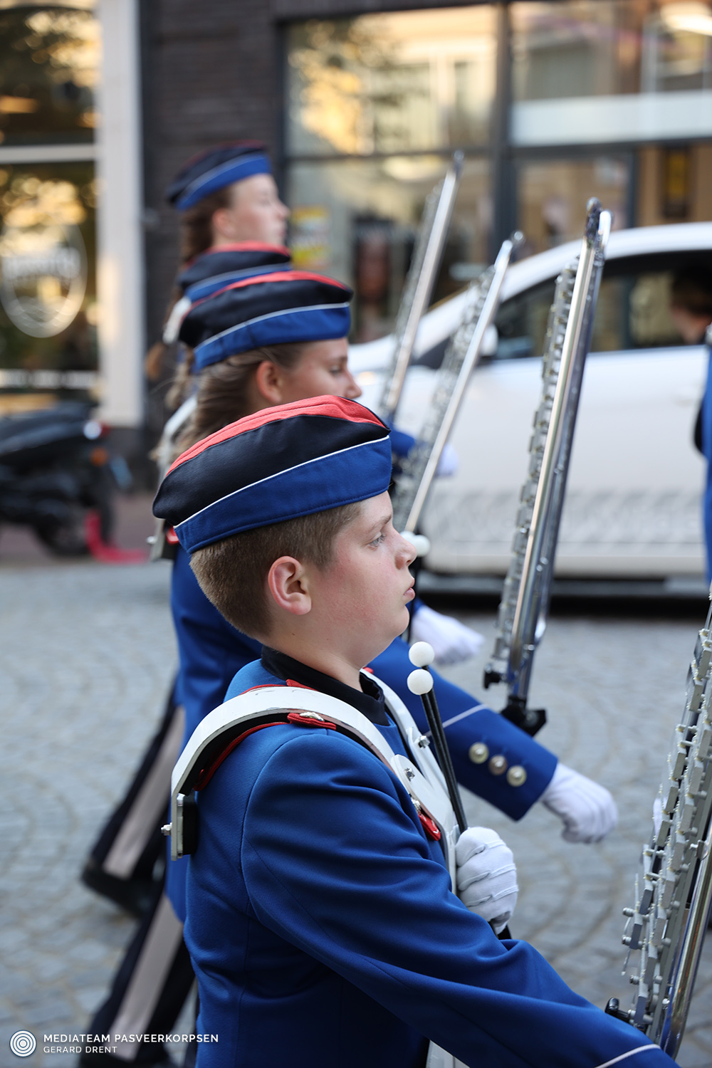 (03) - Avondvierdaagse GRDrent