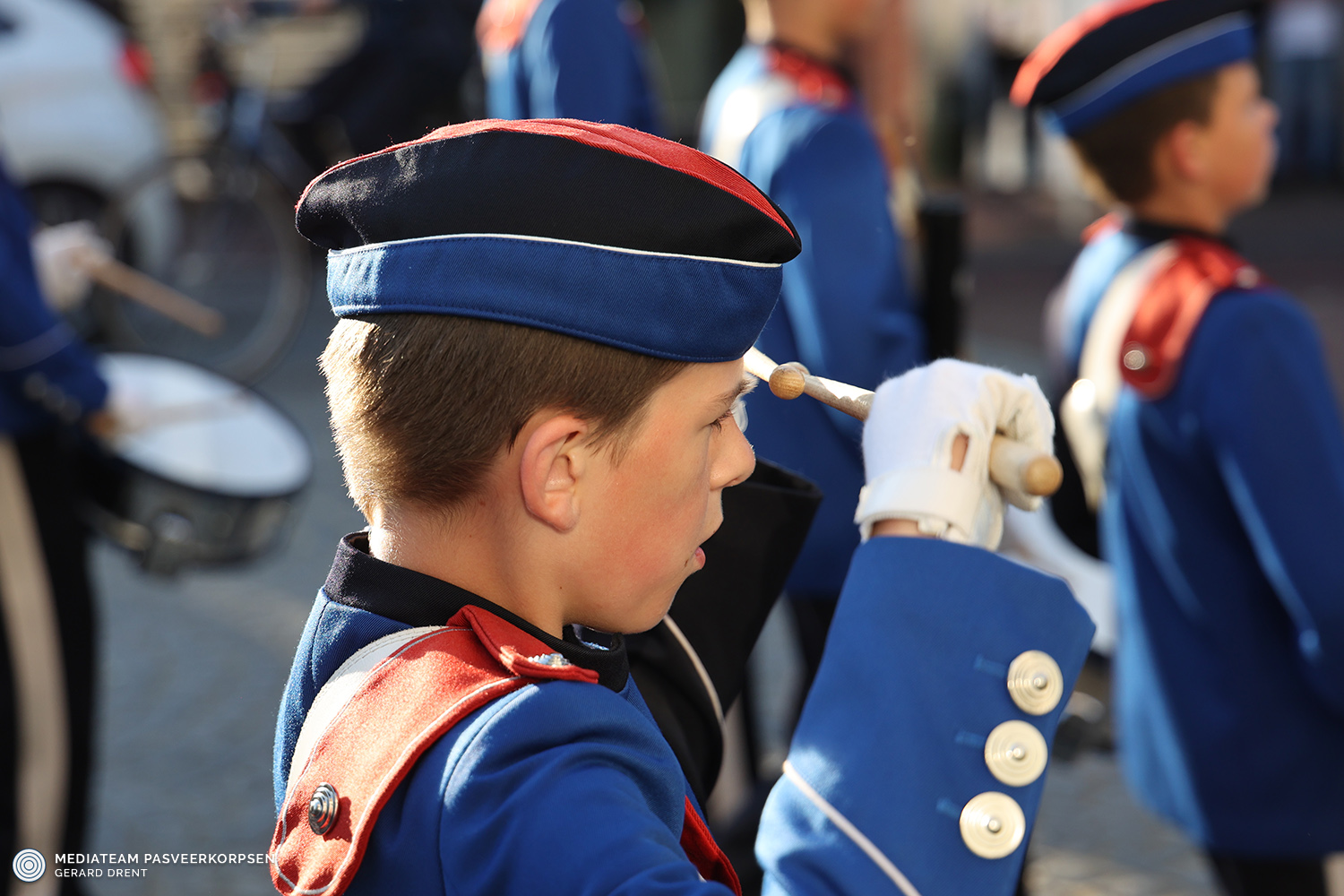(04) - Avondvierdaagse GRDrent