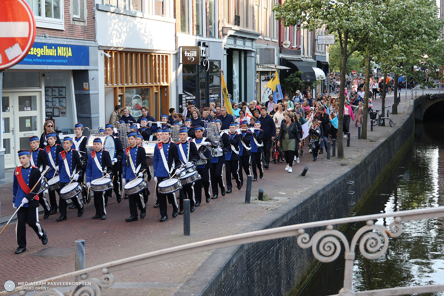 (05) - Avondvierdaagse GRDrent