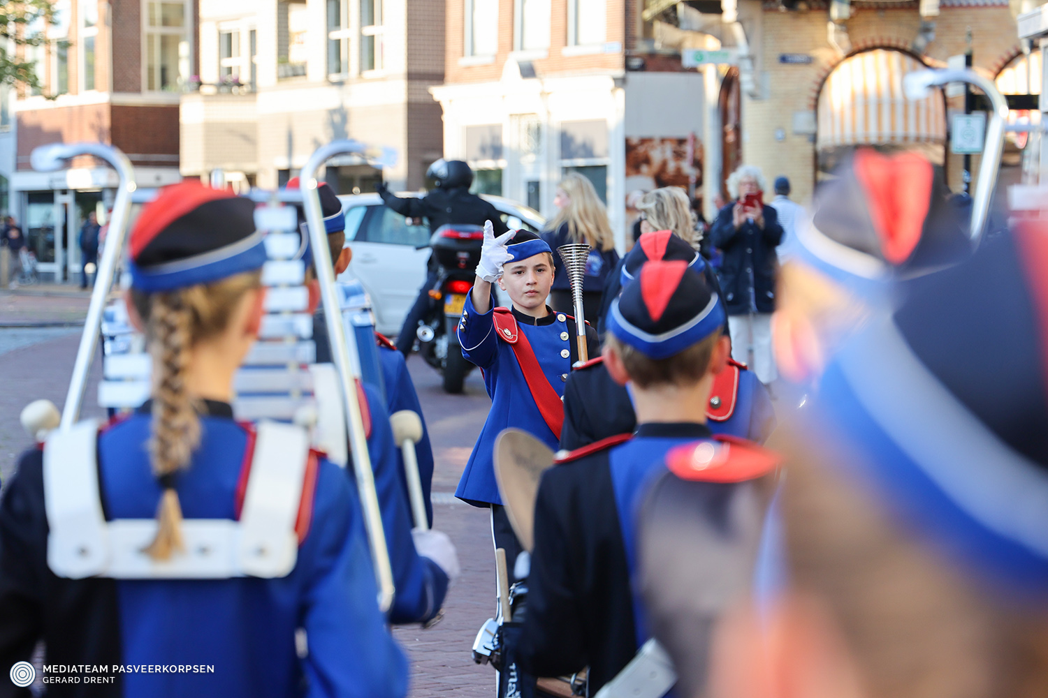(06) - Avondvierdaagse GRDrent