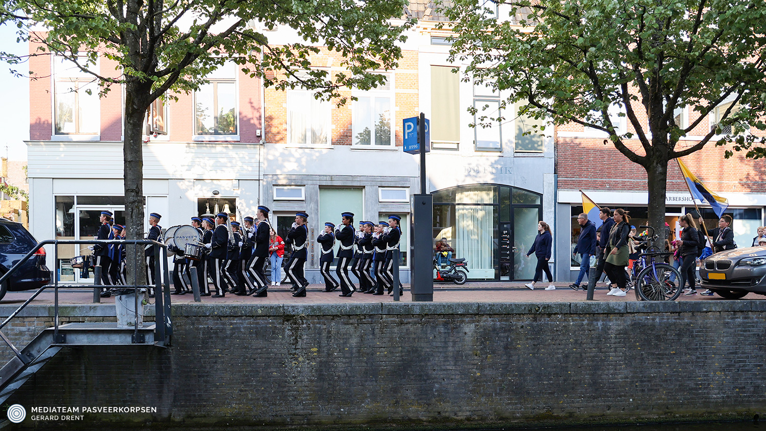 (07) - Avondvierdaagse GRDrent