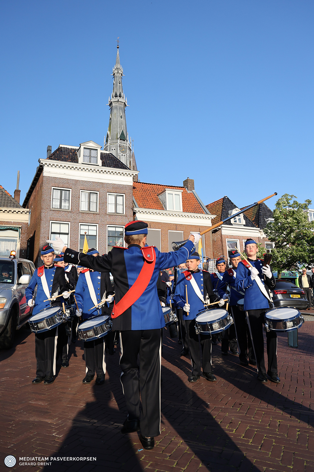 (08) - Avondvierdaagse GRDrent