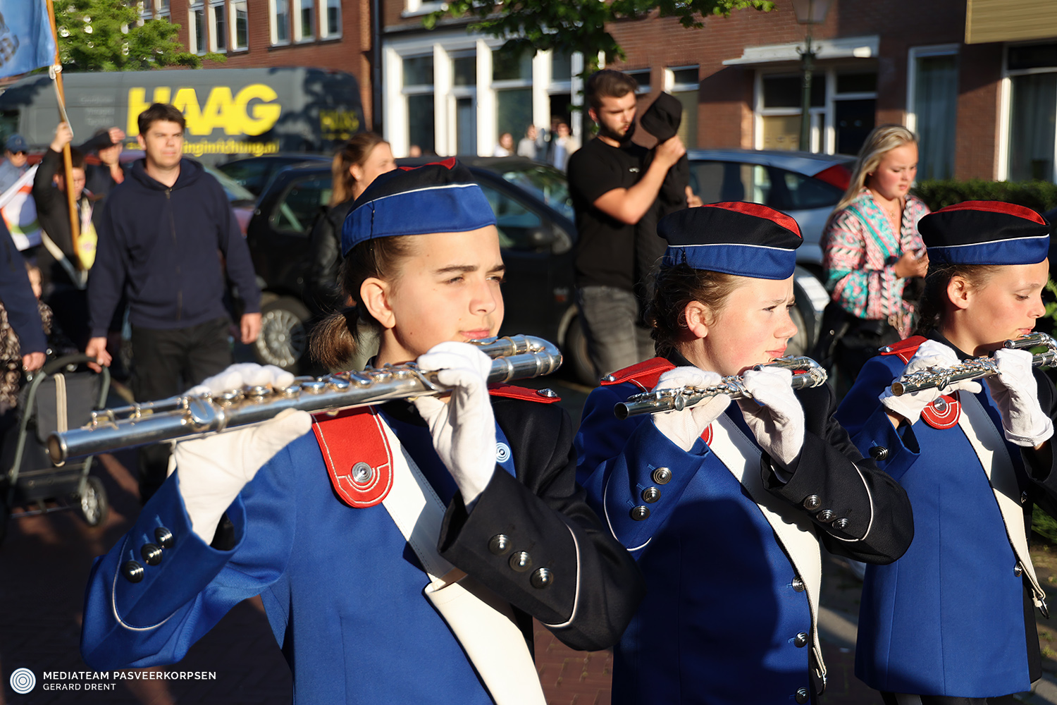 (09) - Avondvierdaagse GRDrent