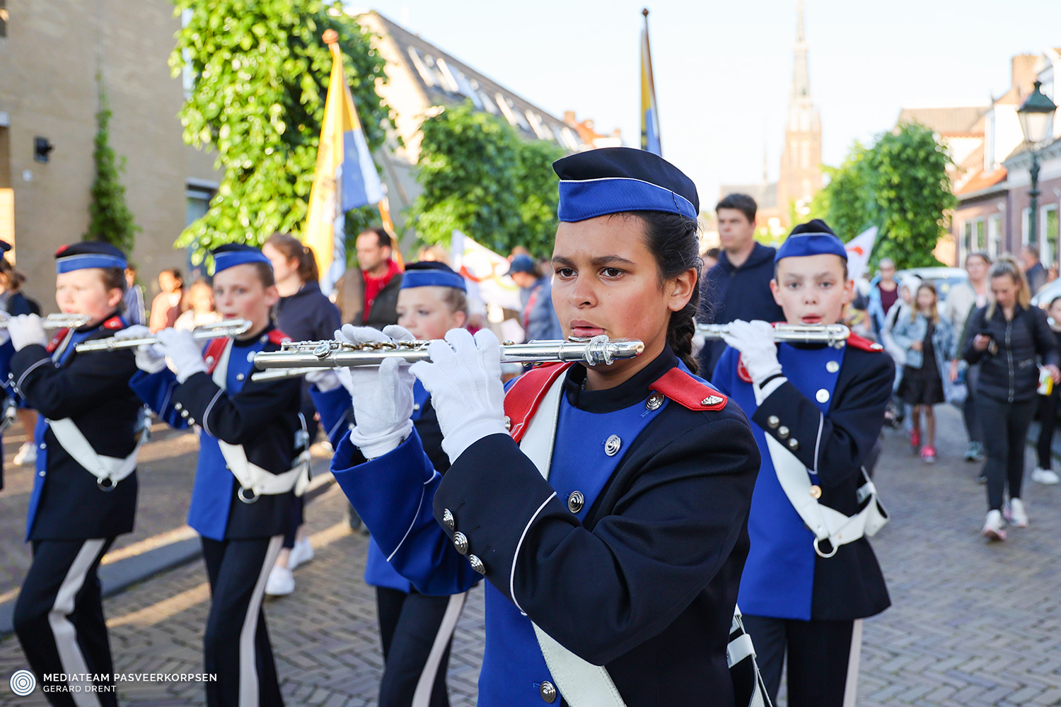 (10) - Avondvierdaagse GRDrent