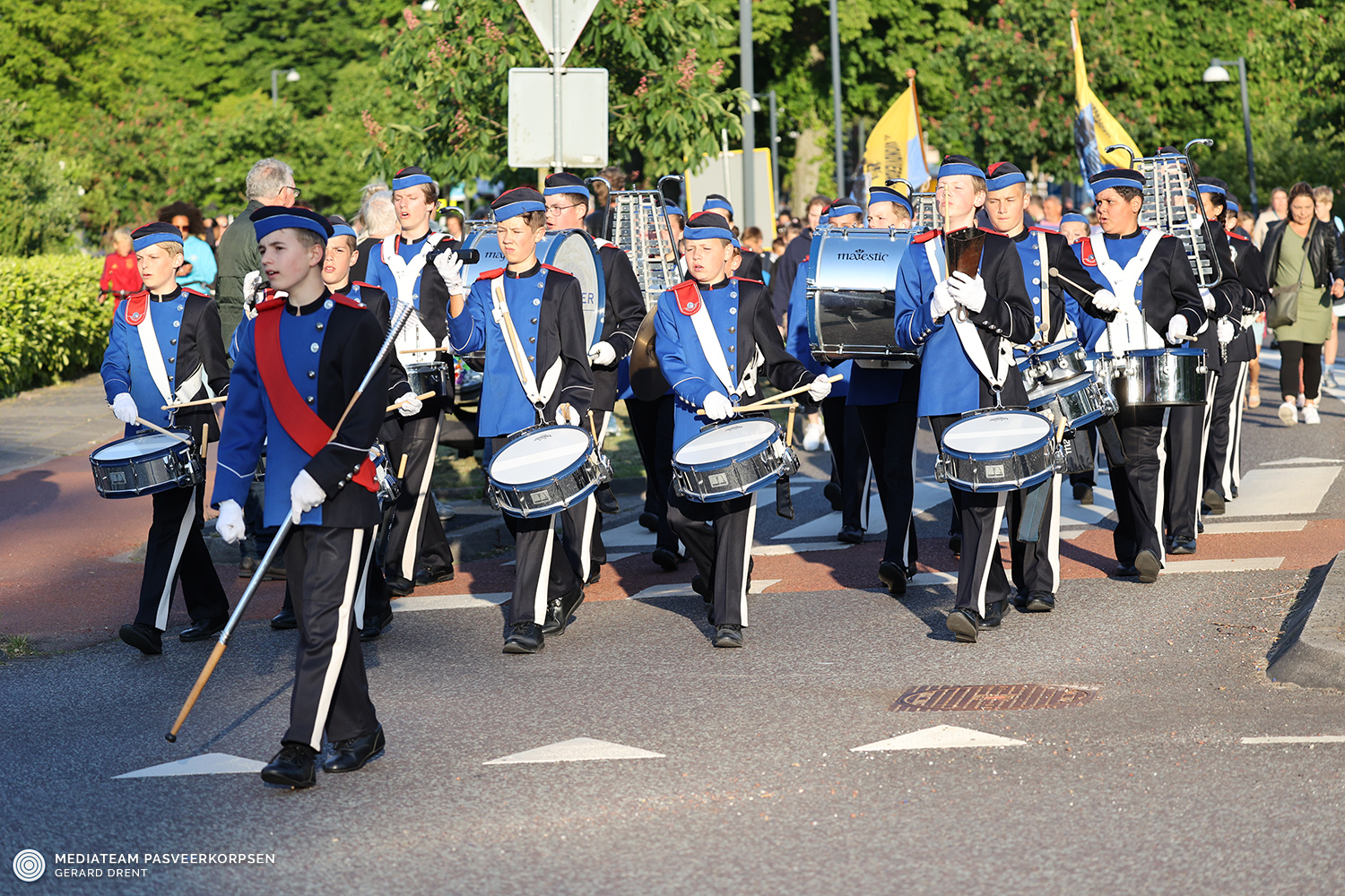 (11) - Avondvierdaagse GRDrent