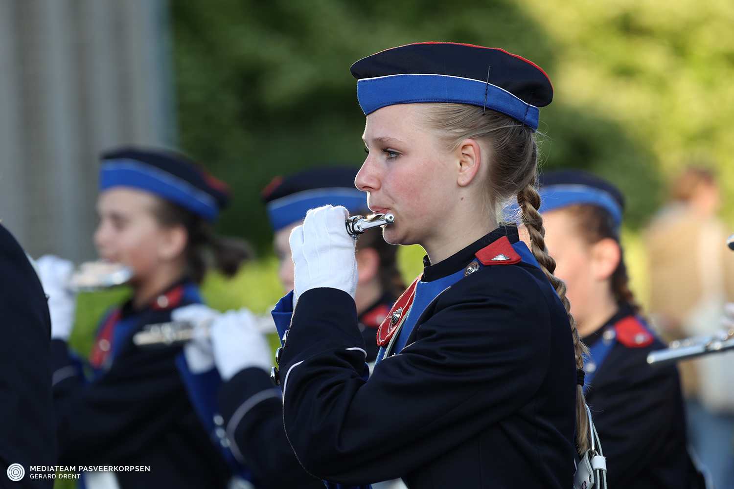 (12) - Avondvierdaagse GRDrent