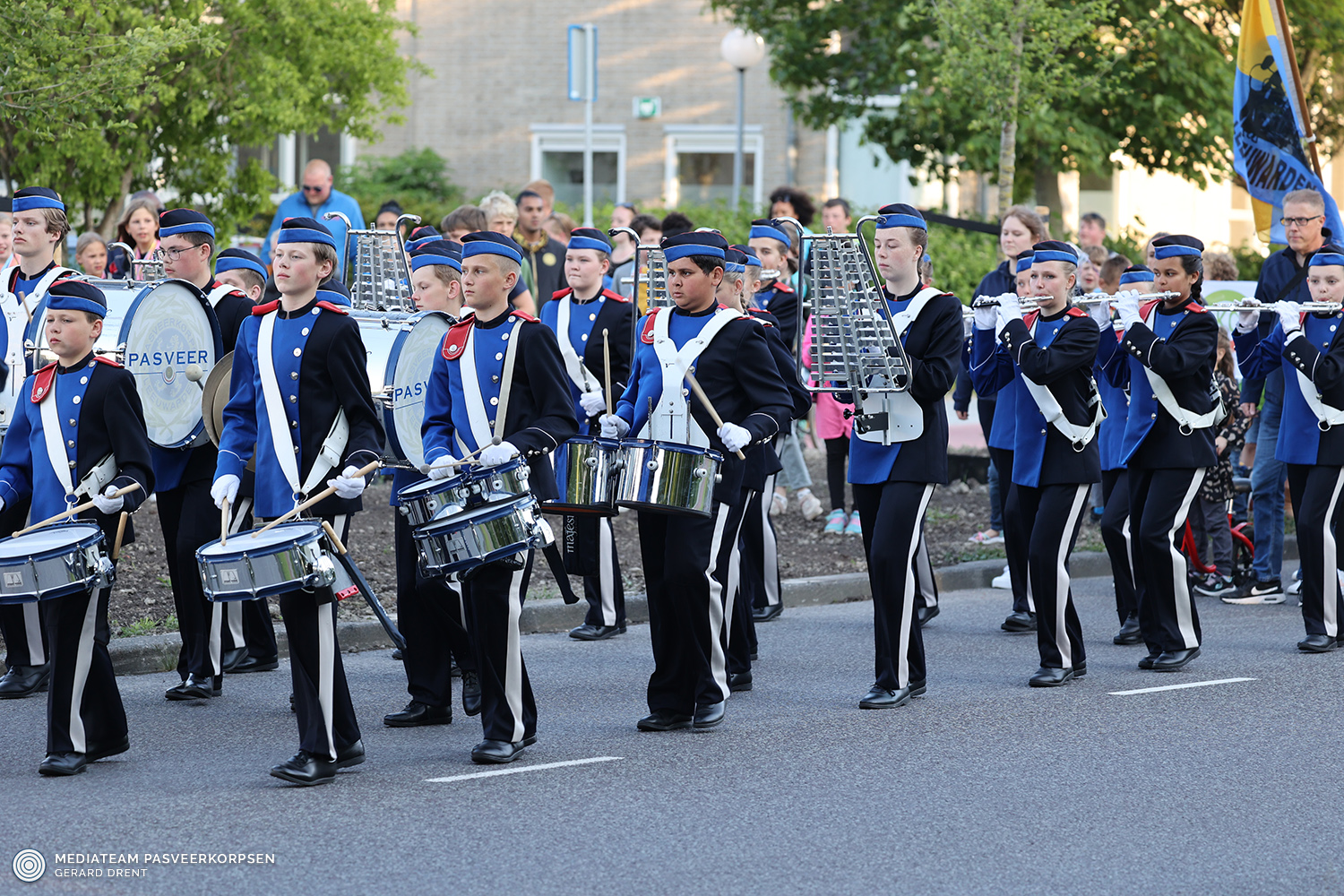 (13) - Avondvierdaagse GRDrent