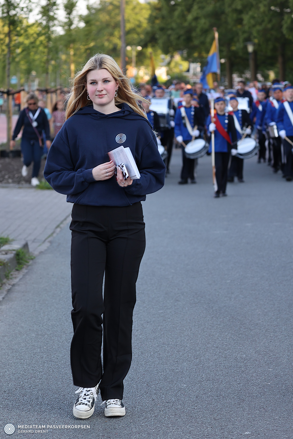 (14) - Avondvierdaagse GRDrent