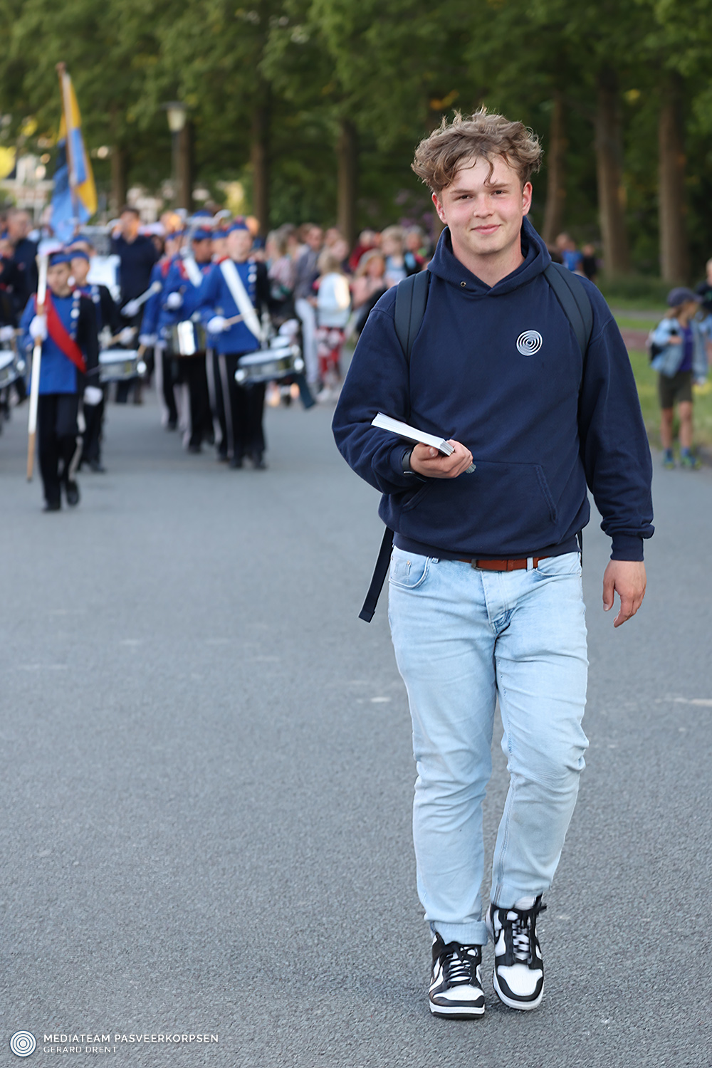 (15) - Avondvierdaagse GRDrent