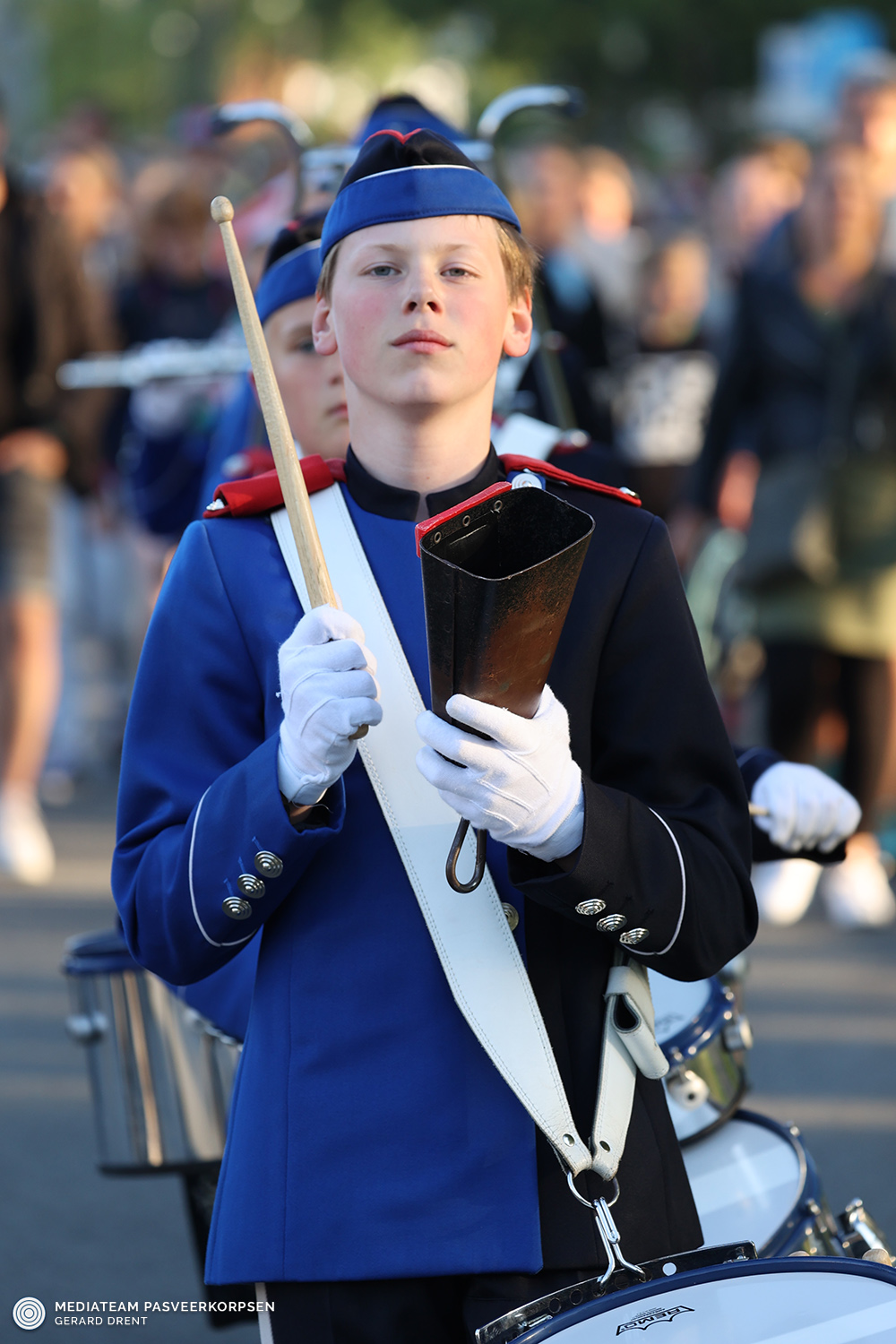 (16) - Avondvierdaagse GRDrent