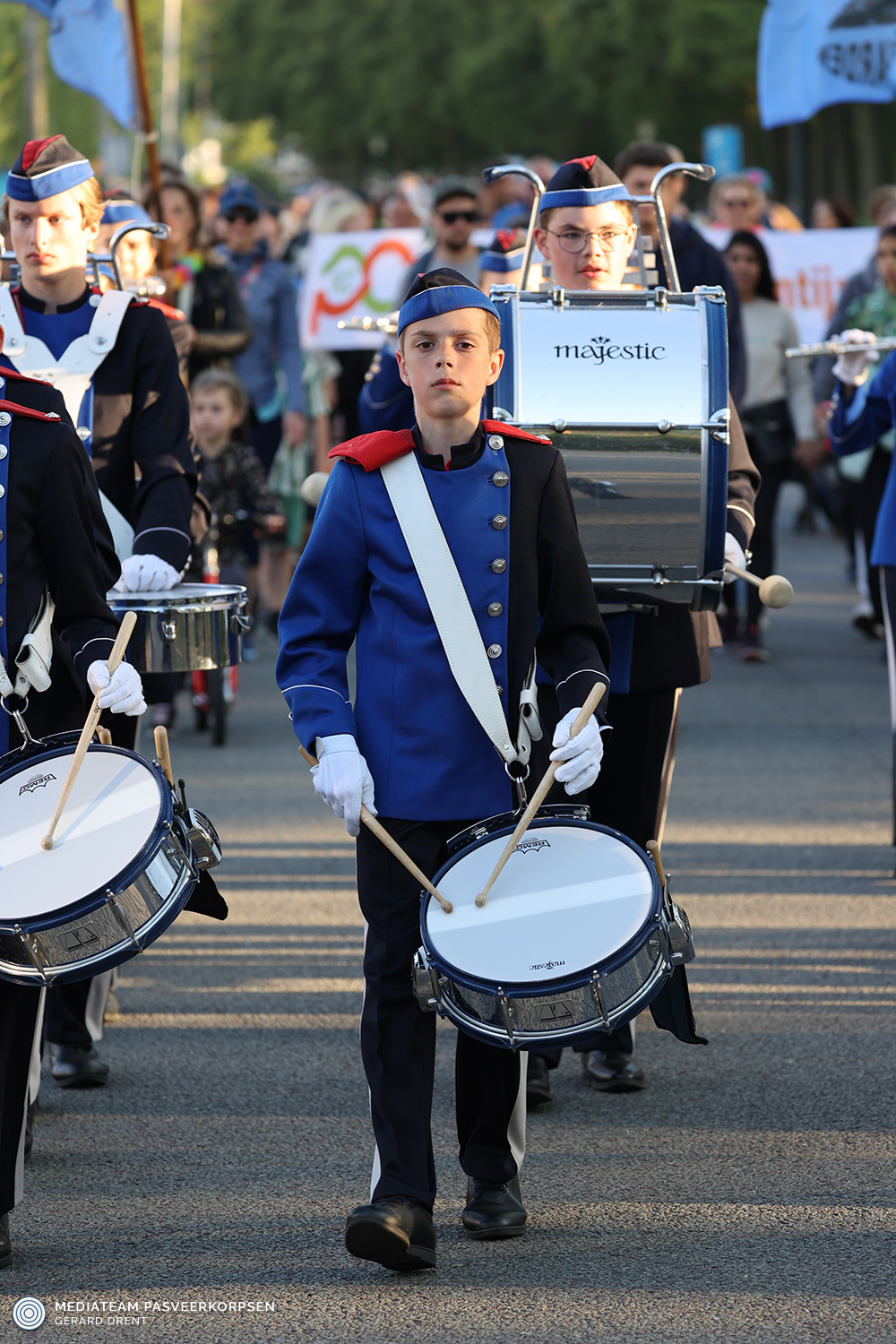 (17) - Avondvierdaagse GRDrent