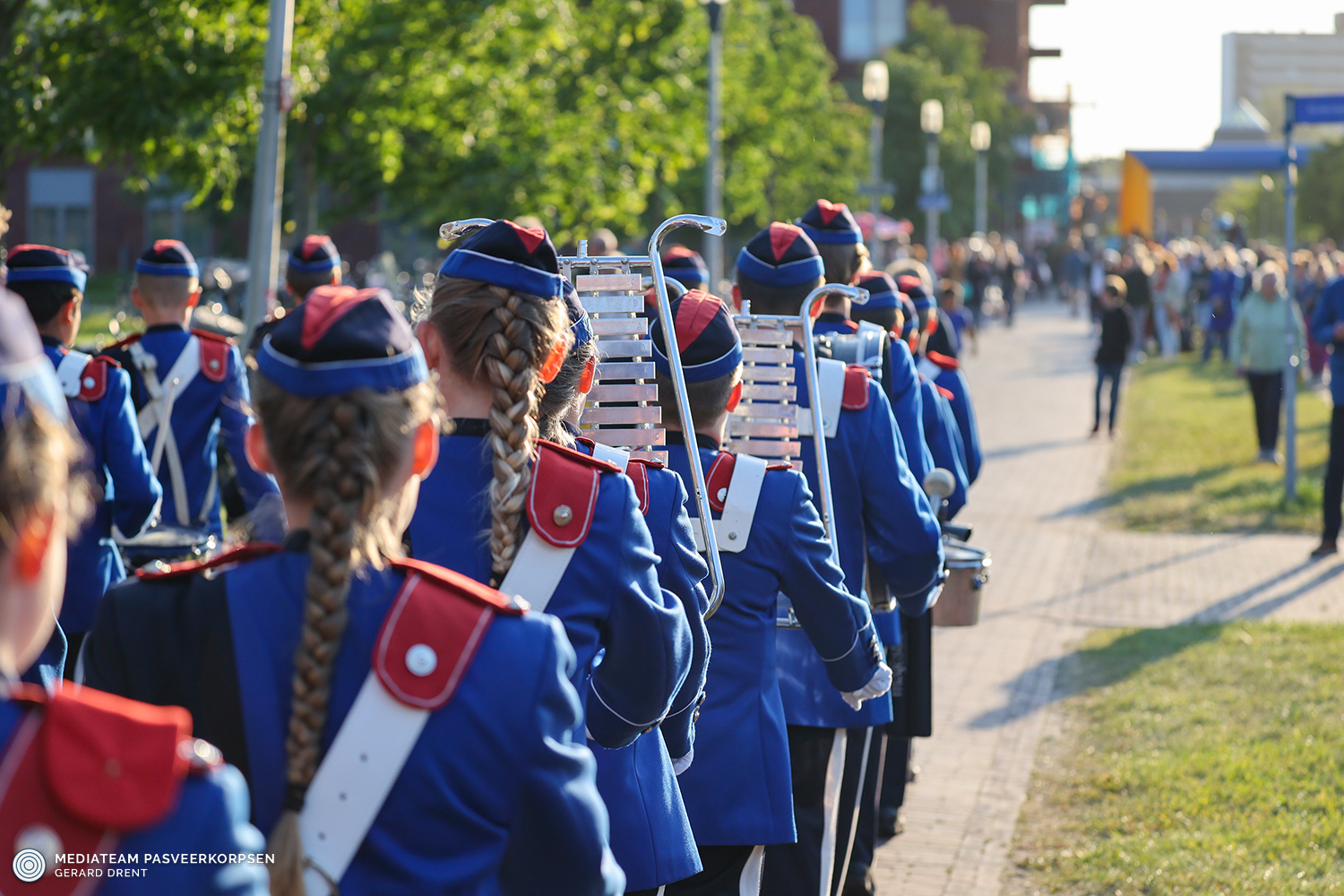 (18) - Avondvierdaagse GRDrent