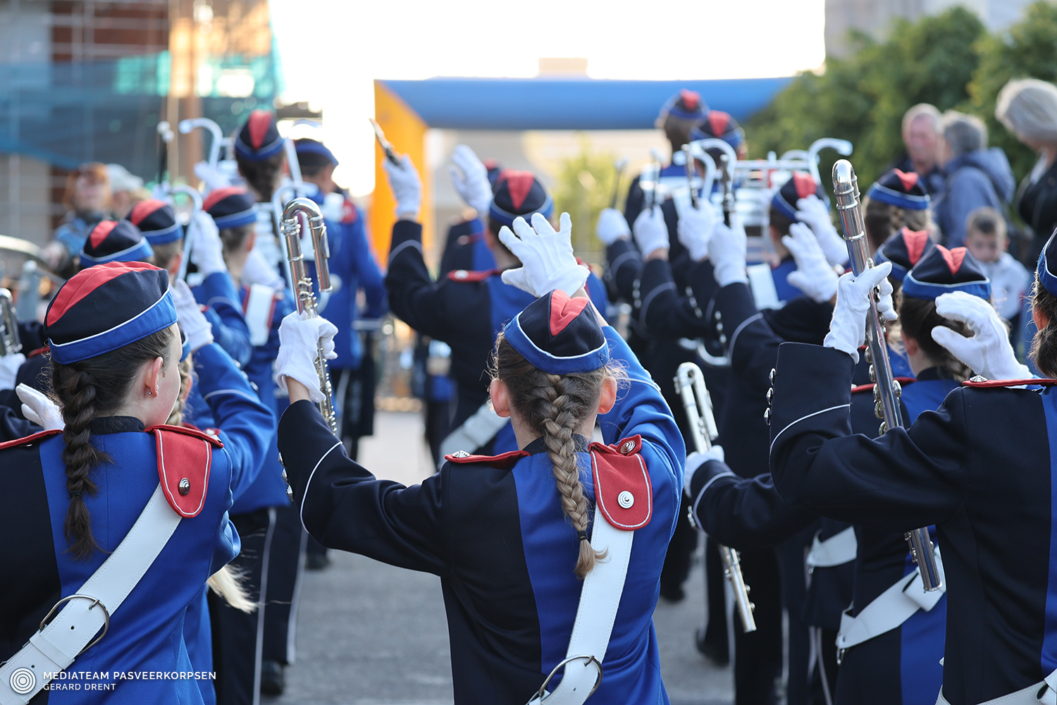 (19) - Avondvierdaagse GRDrent