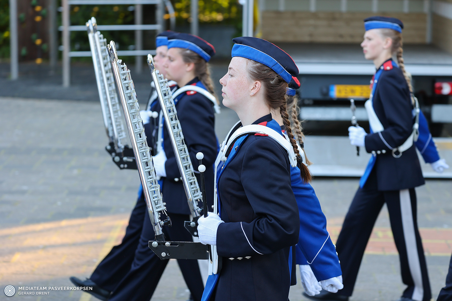 (20) - Avondvierdaagse GRDrent