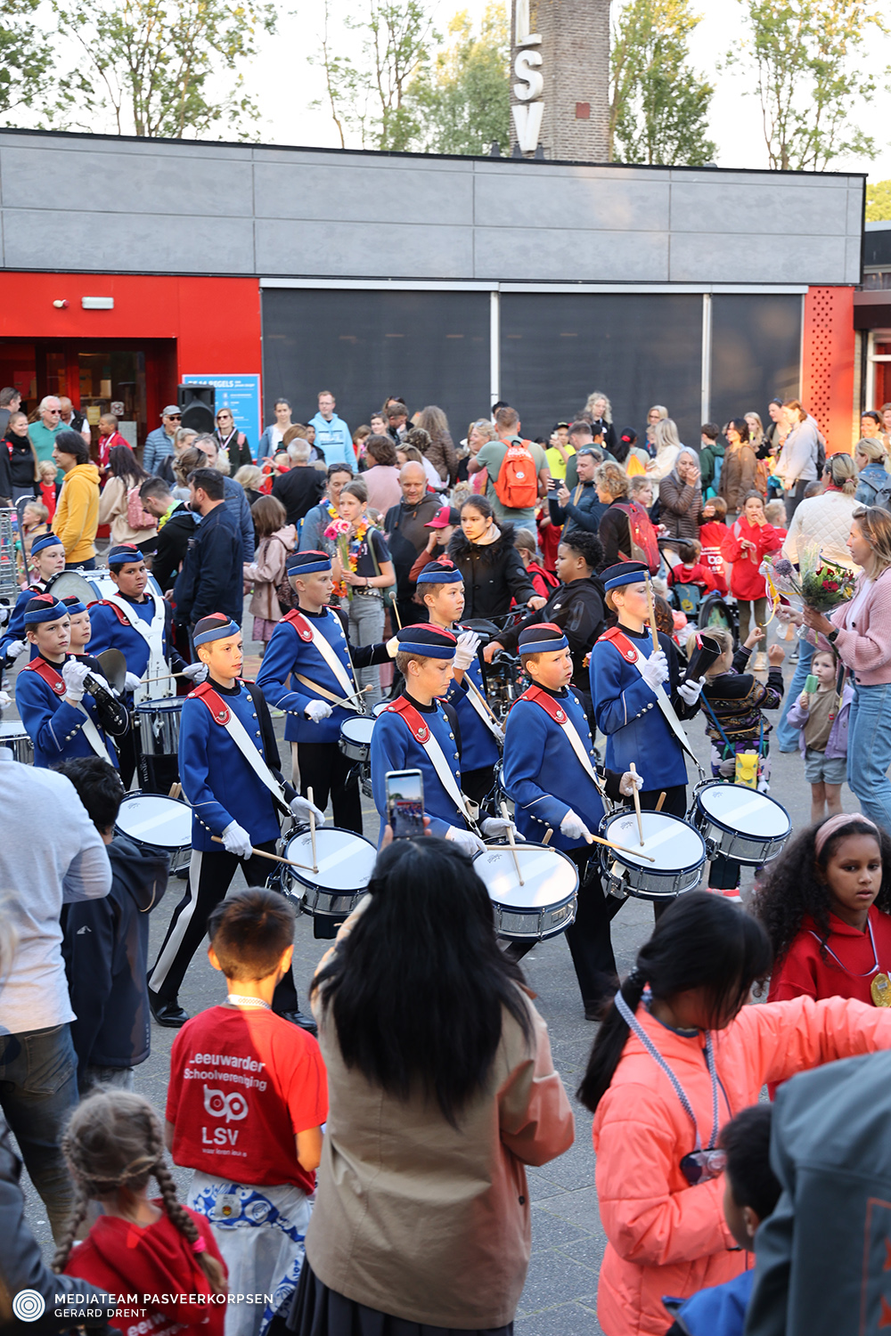 (21) - Avondvierdaagse GRDrent
