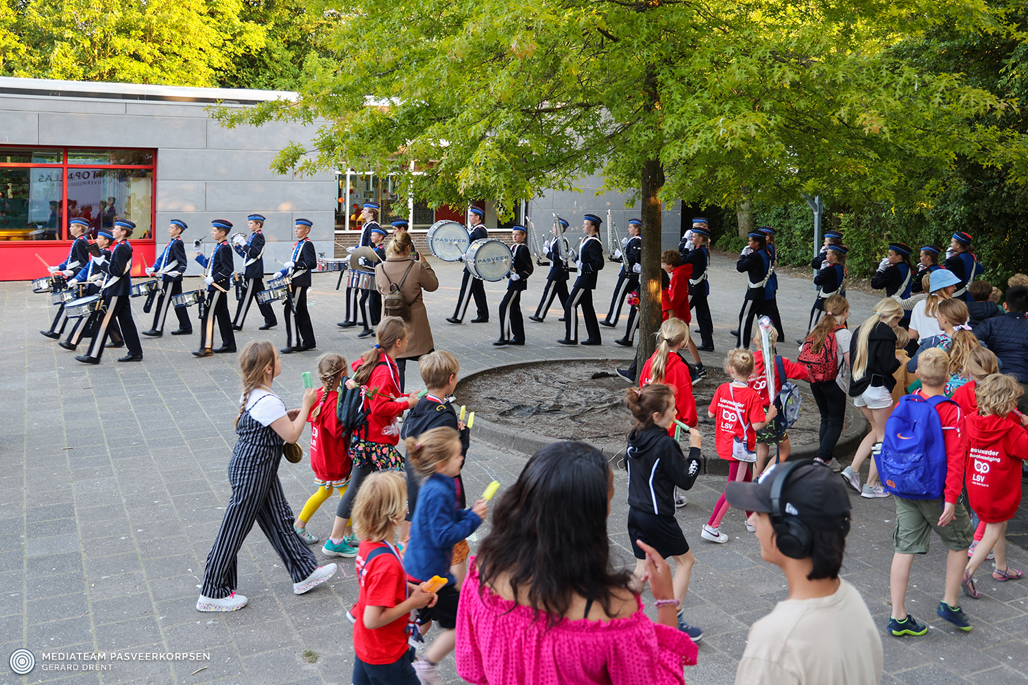 (22) - Avondvierdaagse GRDrent