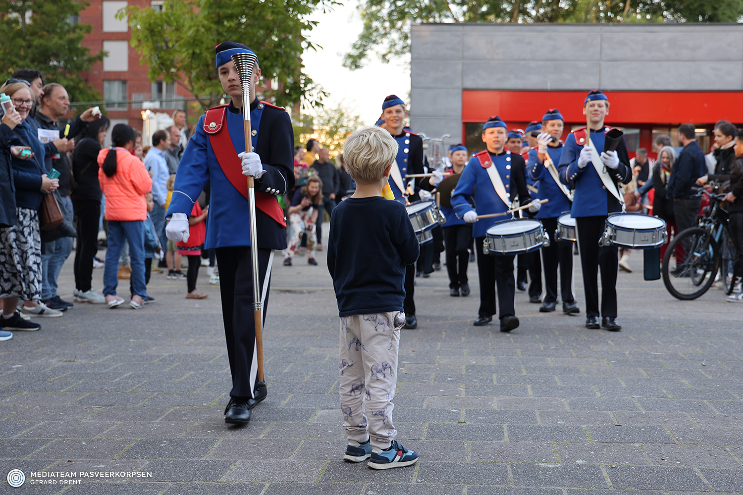 (23) - Avondvierdaagse GRDrent