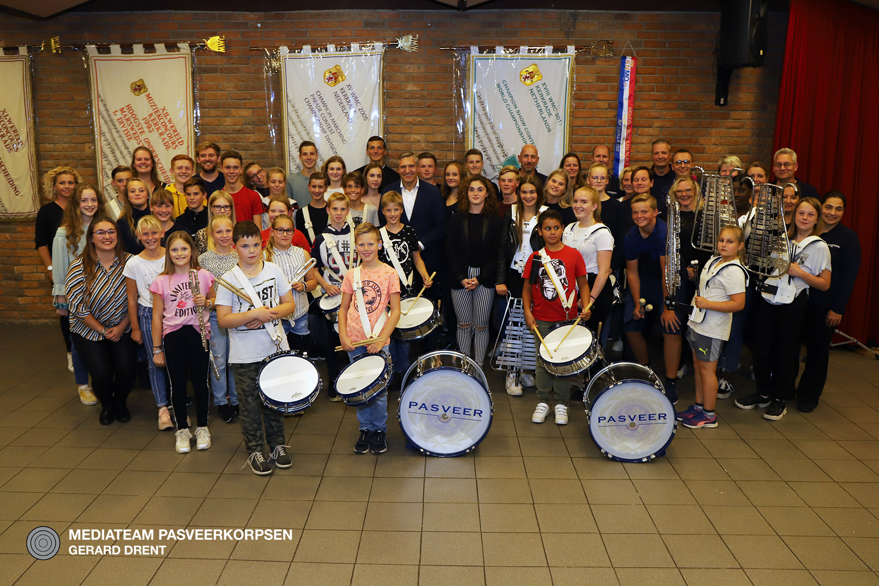 01 - Burgemeester Buma