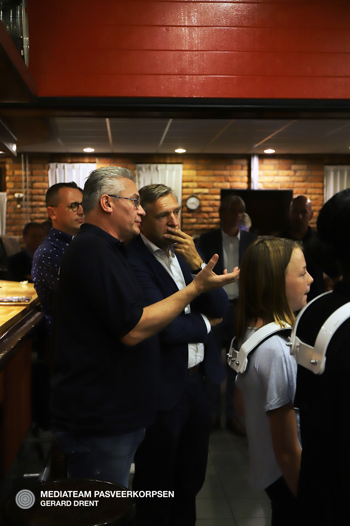 GRD - 013 - Burgemeester Buma
