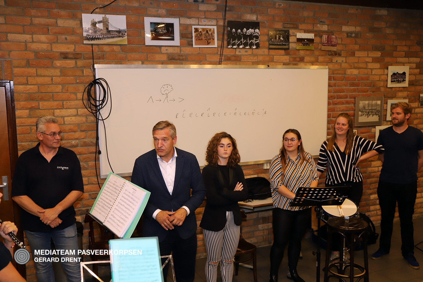 GRD - 017 - Burgemeester Buma