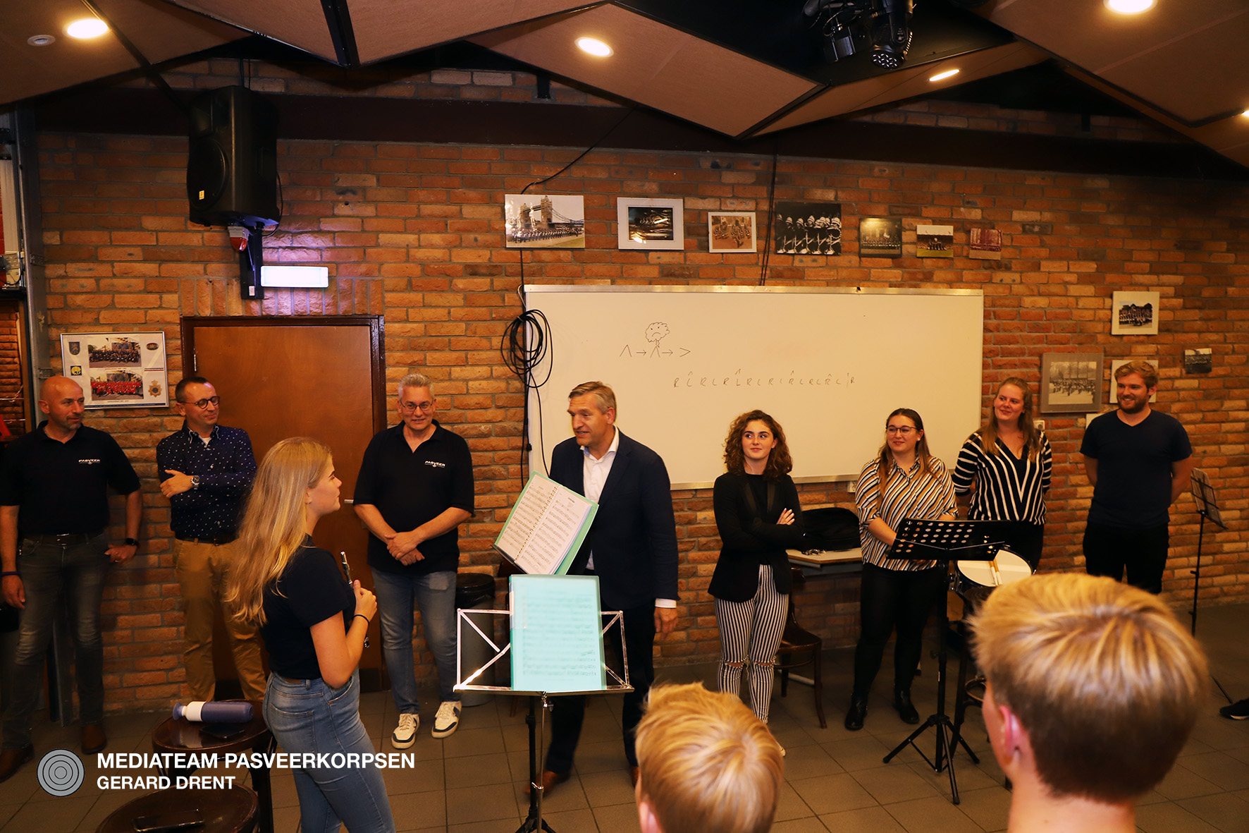 GRD - 019 - Burgemeester Buma