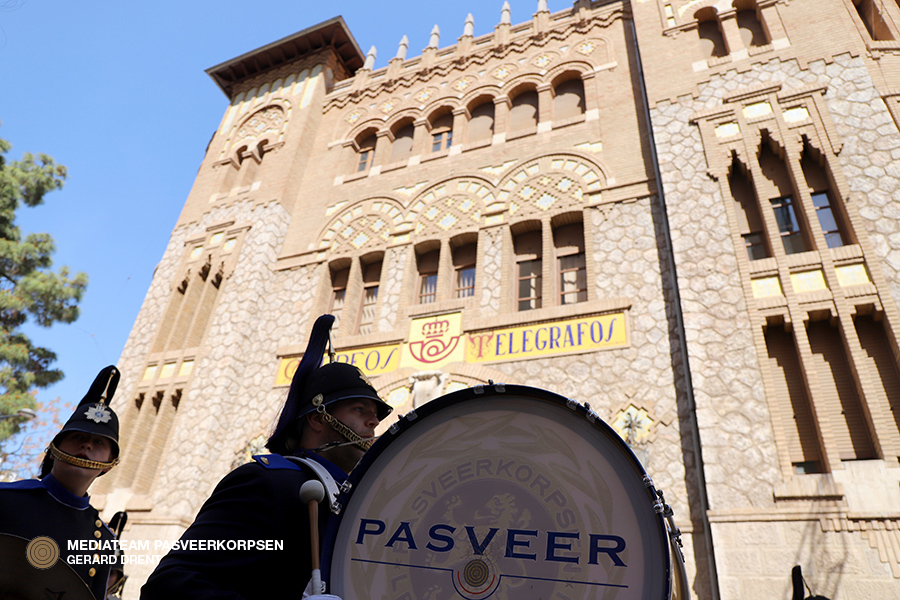 GRD 064 - Castellon Plana klein