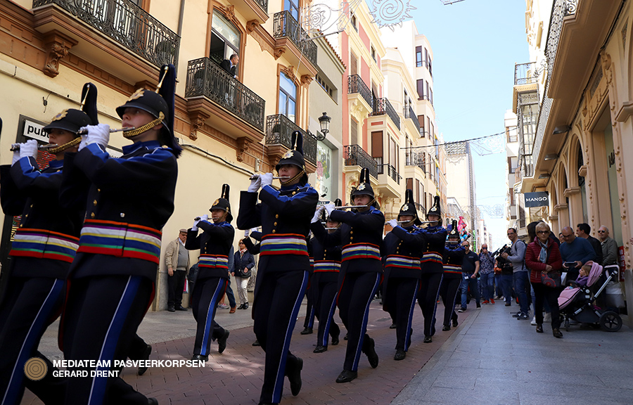 GRD 076 - Castellon Plana klein