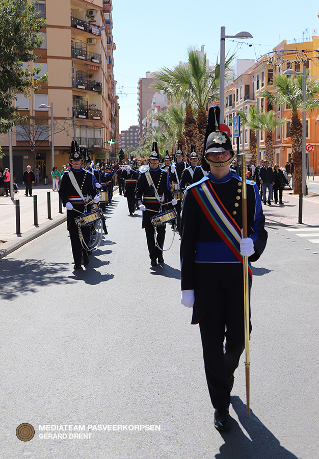 GRD 110 - Castellon Plana klein