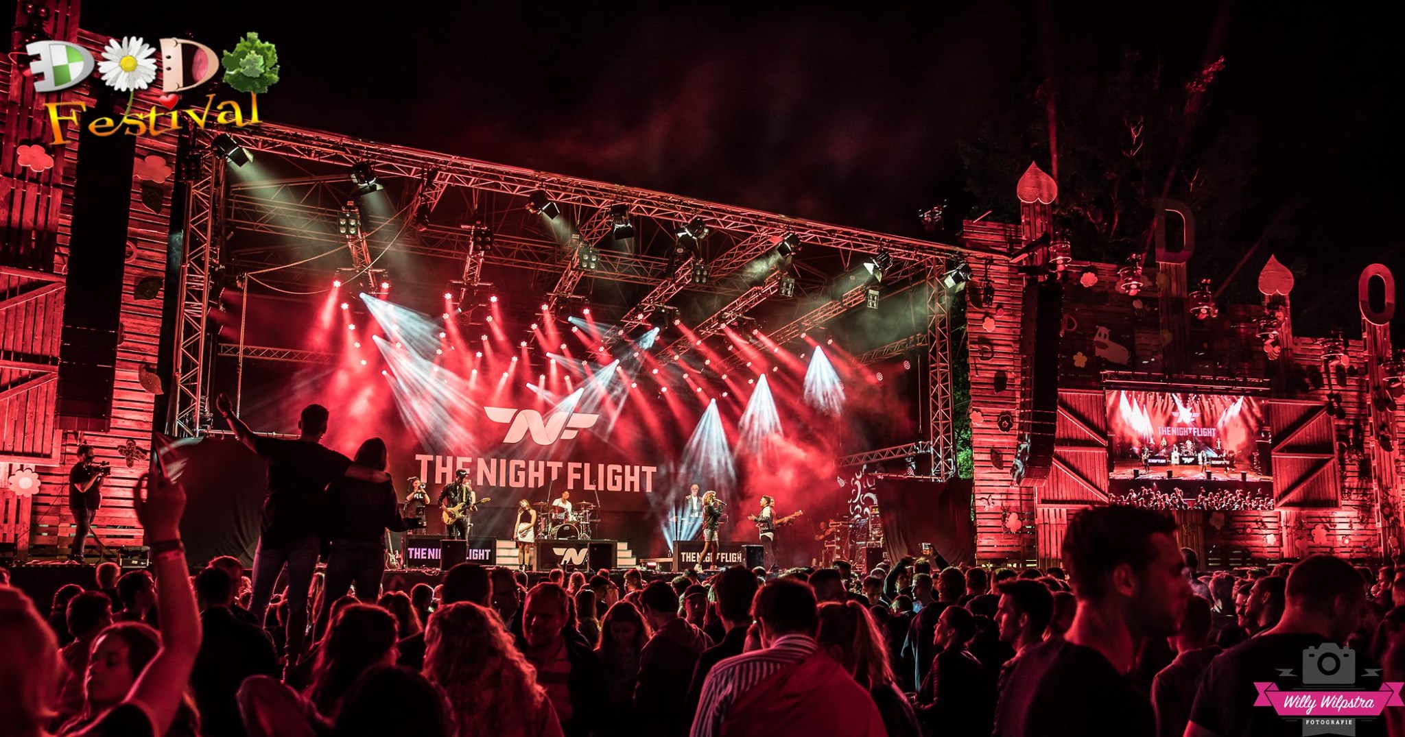 DODO Festival Bakkeveen 2019