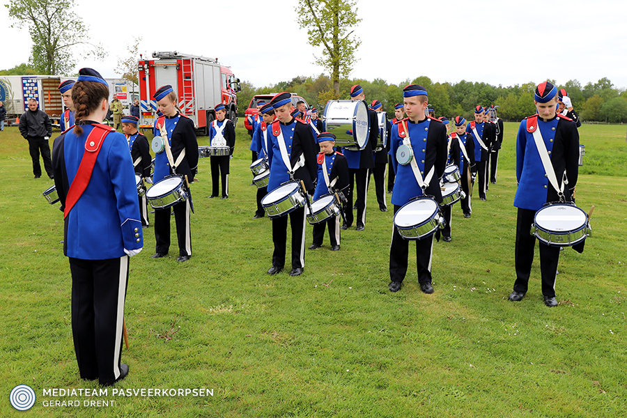 GRD 024 - Taptoe Havelte PVS