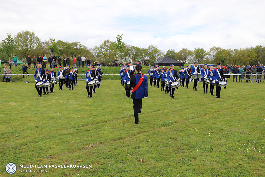 GRD 031 - Taptoe Havelte