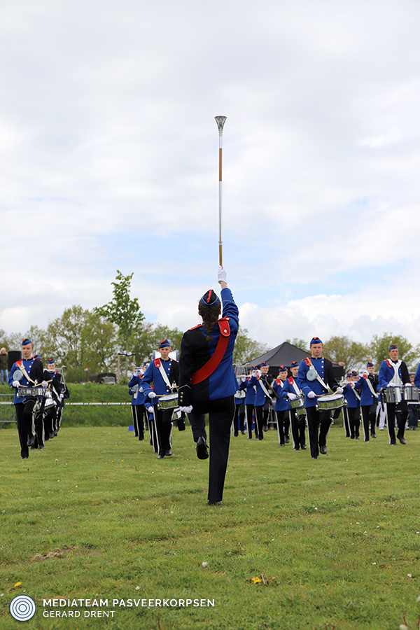 GRD 033 - Taptoe Havelte PVS