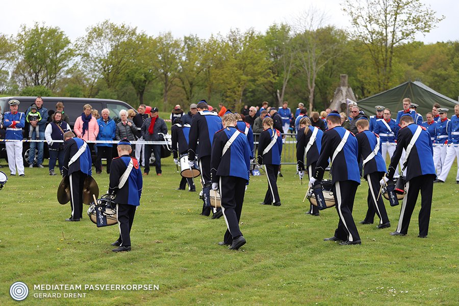 GRD 041 - Taptoe Havelte
