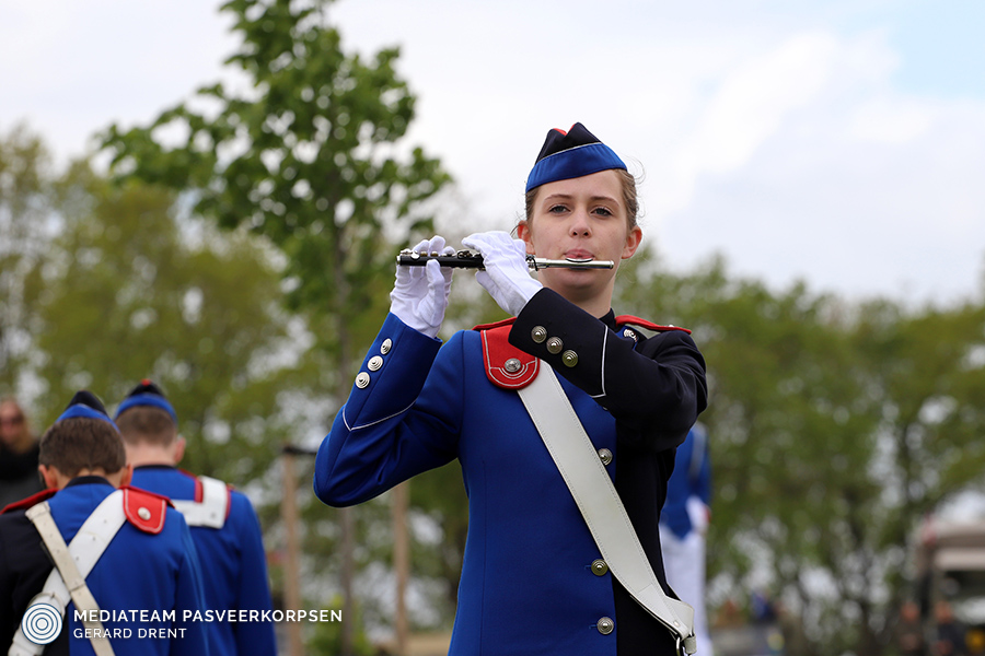 GRD 045 - Taptoe Havelte PVS