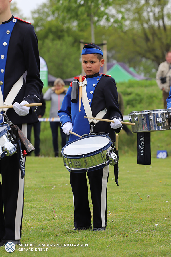 GRD 051 - Taptoe Havelte