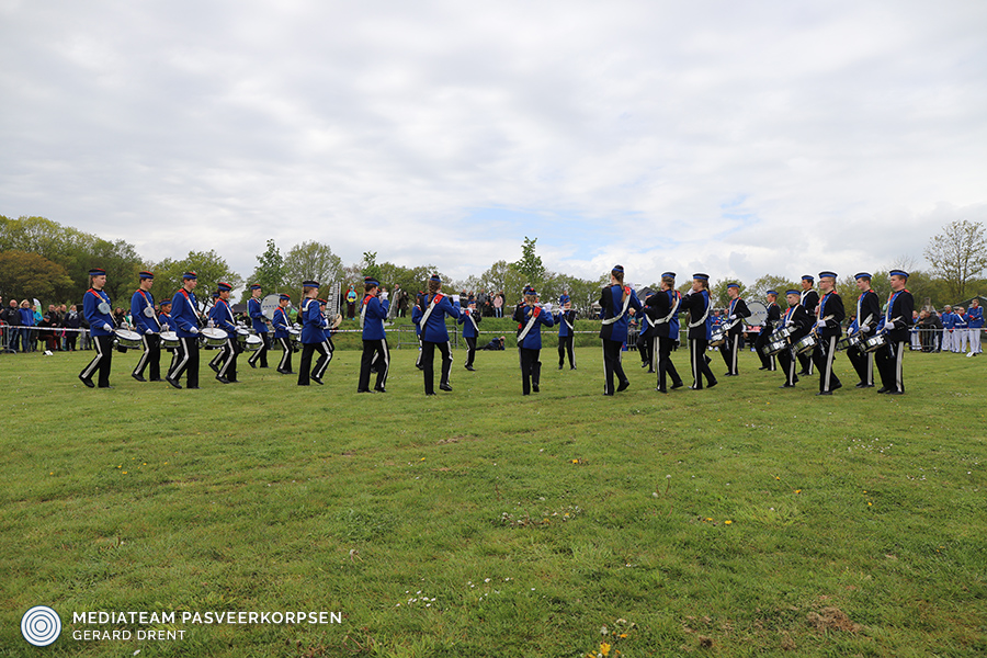 GRD 054 - Taptoe Havelte