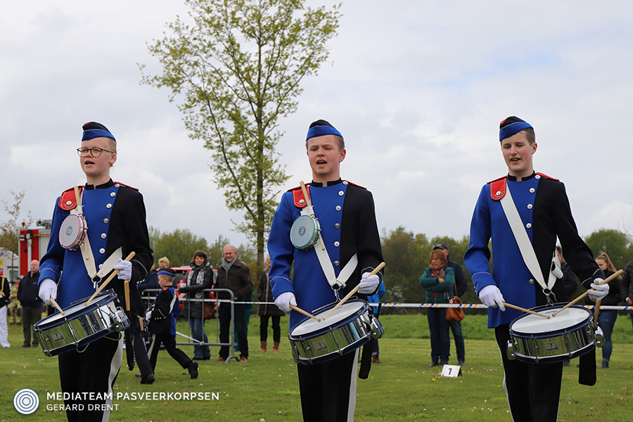 GRD 057 - Taptoe Havelte Groot