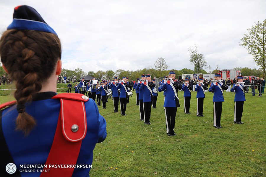 GRD 066 - Taptoe Havelte