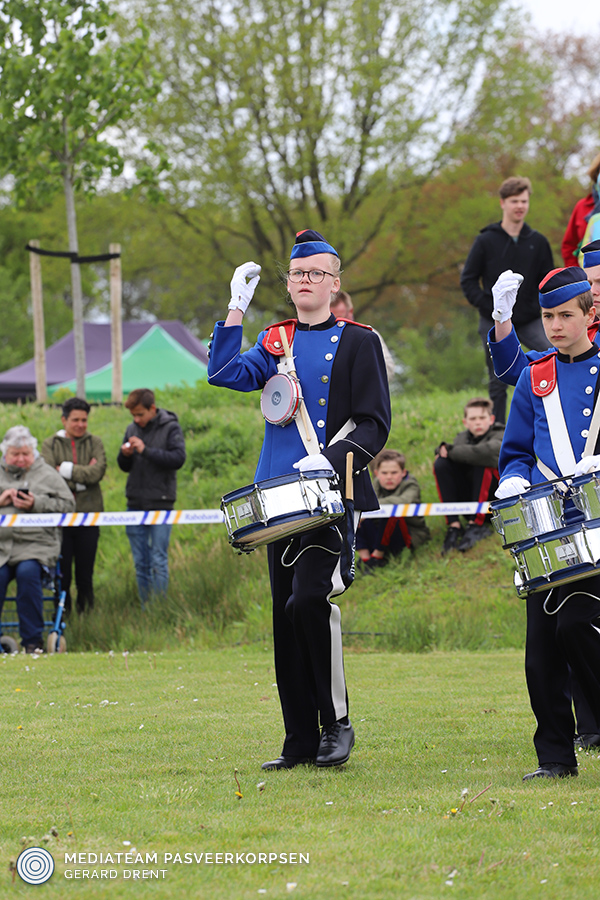 GRD 070 - Taptoe Havelte