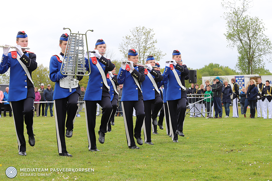 GRD 074 - Taptoe Havelte