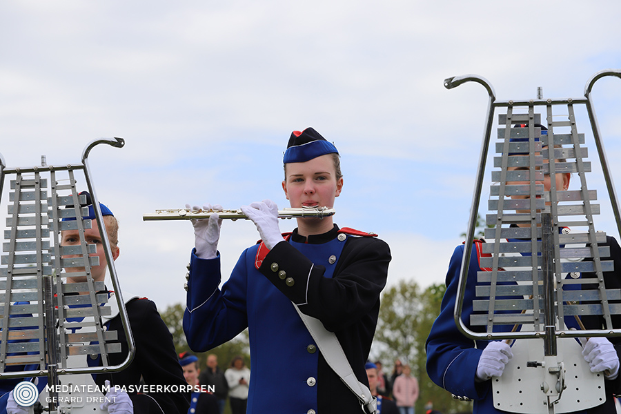 GRD 076 - Taptoe Havelte