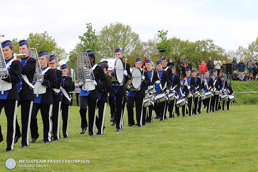 GRD 078 - Taptoe Havelte