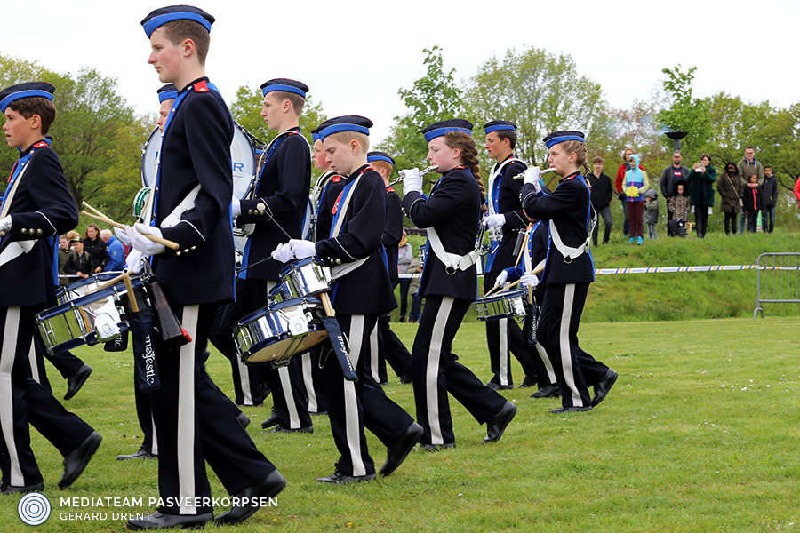 GRD 084 - Taptoe Havelte PVS