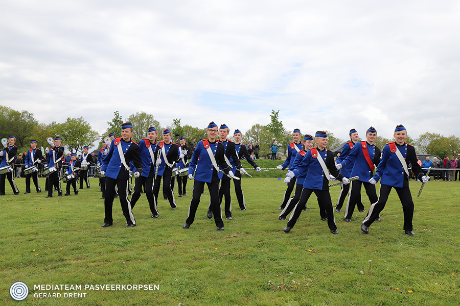 GRD 089 - Taptoe Havelte