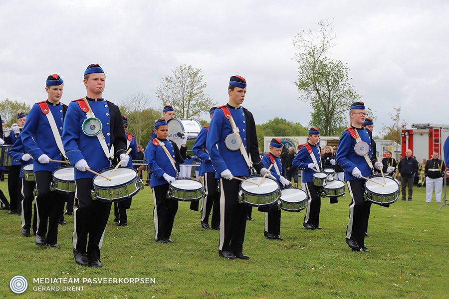 GRD 097 - Taptoe Havelte