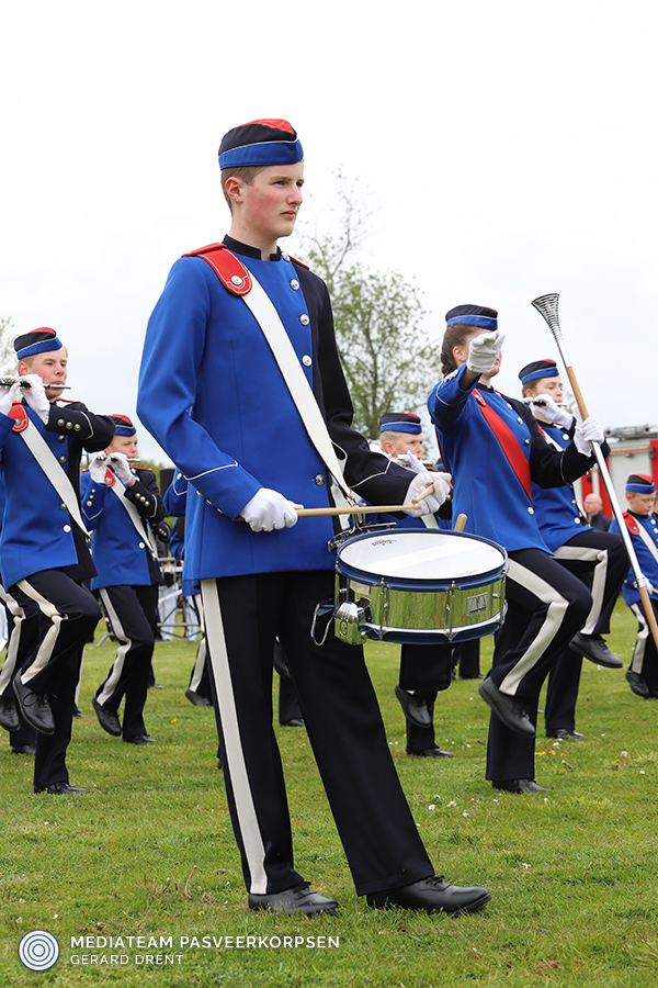 GRD 112 - Taptoe Havelte